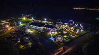 Chattooga County Fair 2016 [upl. by Abbotsun121]