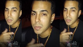 Papi Wilo Freestyle La Luz del diamante video 4 [upl. by Fineberg339]