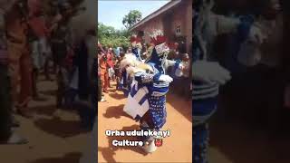 ORBA UDULEKENYI ONWA EBUO CULTURAL DAY 👹🔥🔥🔥🌎 [upl. by Notsob]