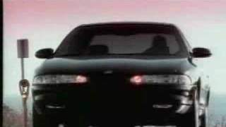 Oldsmobile Intrigue commercial [upl. by Rhtaeh]