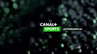 Canal Sport 2 Polska [upl. by Lyckman]