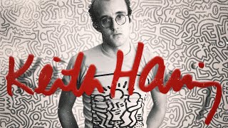 Keith Haring When Capitalist Consumerism Fails an Artist [upl. by Limoli168]