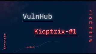 kioptrix level 1  Complete Walkthrough English [upl. by Eirdua]