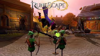 The Best Runescape 3 Combat Money Makers For June The RS Wiki Money Making Guide Review June EP 8 [upl. by Scurlock]