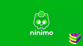 Ninimo Logo Effects Sponsored by Preview 2 Effects Enhanced with Yoylecake [upl. by Daloris]