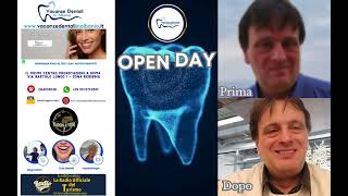 Turusmo dentale in Ambania Open Day a Roma il 13 settembre 2024 [upl. by Saalocin68]