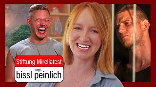 Zum SxReferat bitte Bachelorette Folge 4 [upl. by Nylarac]