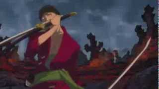 One Piece Zoro vs Ain Vietsub  Engsub CC [upl. by Vena]