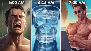 Scientific Daily Routine Every Man Should DO  Maximum Productivity [upl. by Adnek403]