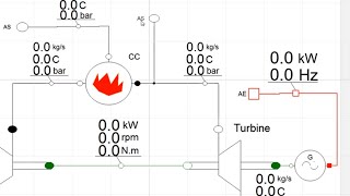 Modelica Demo [upl. by Ylremik]