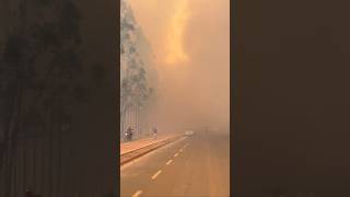 Incêndio 🔥 em Campo Novo do Parecis aqui no MT comer casa musicgenre [upl. by Eimile]