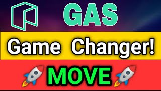 Gas coin Price Prediction Gas coin Today News [upl. by Pain]