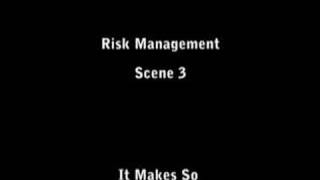 Risk Management  Seinfeld [upl. by Eila]