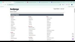 Best Sites to Replace Backpage for Classified Ads [upl. by Stretch29]