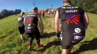 Rugged Maniac Paoli Peaks Indiana 2016 [upl. by Atiuqes]