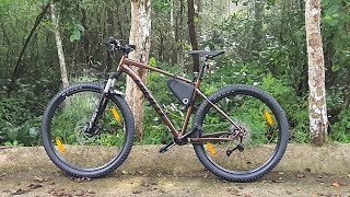 Giant Talon 1 2022 😎  ¿Vale la pena review características y conclusión [upl. by Grous237]