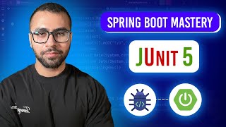 JUnit Testing in Spring Boot  Test ParameterizedTest CsvSource ArgumentsSource SpringBootTest [upl. by Baer892]