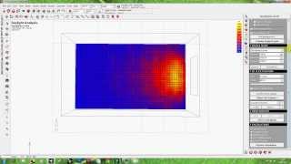 Ecotect Tutorial 81  Lighting Analysis Introduction [upl. by Sirovaj]