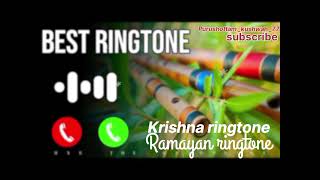 Best ringtone  Bansuri ringtone video  Krishna ringtone video  call ringtone [upl. by Sirdna]