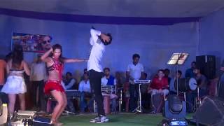 Gunjan Singh Bhojpuri Shandar Live Stage Show 2018  भोजपुरी जबरदस्त लाइव स्टेज शो [upl. by Colette]