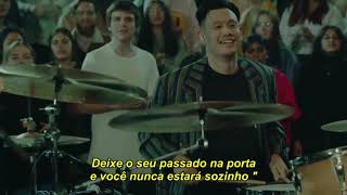 Hillsong Young amp Free  Phenomena DA DA  Legendado [upl. by Kaiulani]