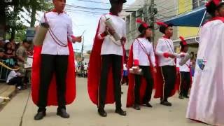 20130915 Independence day Honduras [upl. by Charron223]