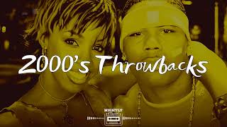 2000s Music Hits 📺 2000s Throwbacks Top Hits [upl. by Ennyletak]