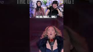 Channing Tatum x Beyoncé  The Epic Lip Sync Battle Reaction [upl. by Raffarty]