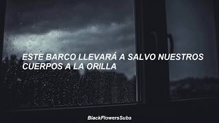 Of Monsters and Men  little talks español [upl. by Tnilk]