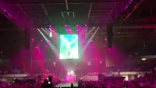 Winter Jam 2018 Charleston WV [upl. by Marmion]