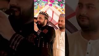 Qari Shahid Mahmood Qadri Viral Naat Clip [upl. by Eilyab]