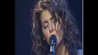 Katie Melua  Nine Million Bicycles live at AVO Session 2007 [upl. by Jean]