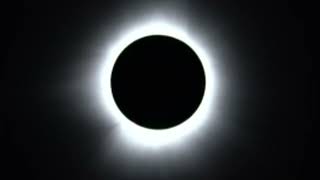 Watch a timelapse of the 2024 total solar eclipse over Ontario [upl. by Treiber56]