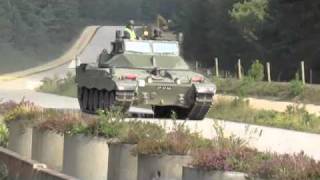 Bovington Tanks [upl. by Elodie592]