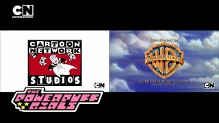 Cartoon Network StudiosDist by Warner Bros Pict Closing 2002 1 widescreen CN Video US [upl. by Coridon]