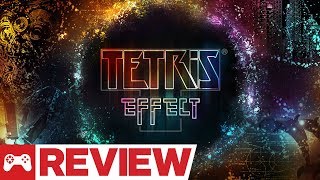 Tetris Effect Review [upl. by Atnoled533]