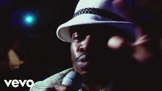 Anthony Hamilton  Float Live In Atlanta 2004 [upl. by Swisher]