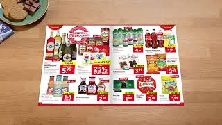 Lidl actiefolder week 51  Maandag 19 december tm zondag 25 december [upl. by Ahsiekram306]