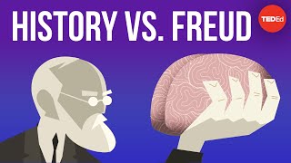 History vs Sigmund Freud  Todd Dufresne [upl. by Fenner956]