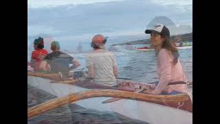 3202024 Kawaihae Canoe Club Kupuna SD 480p [upl. by Nivalc]