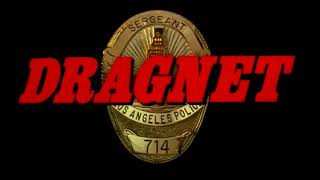 Dragnet  The Pagans [upl. by Artimas]