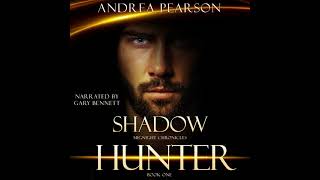 Shadow Hunter  Urban Fantasy Audiobook Midnight Chronicles Book One by Andrea Pearson [upl. by Hannej]