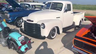 Shriners car show 2022 Laredo Texas [upl. by Valdas351]