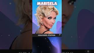 LAS CANCIONES ROMÁNTICAS DE MARISELA 🌹 Sin Él [upl. by Lecia]