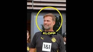 Klopp Like Old Days ❤️ [upl. by Addie]