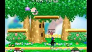 Pound V  PPMD Falco Vs Hungrybox Jigglypuff  Losers Finals [upl. by Oretos]