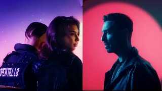 Open Till L8 x FAYDEE  Don’t Hang Up Official Video [upl. by Israeli]