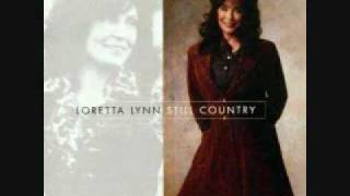 loretta lynn dont open that door [upl. by Binah511]