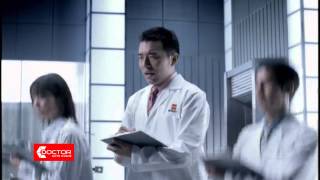 Eneos Oil Commercial HD  Doctor Auto Chain [upl. by Ahcrop]