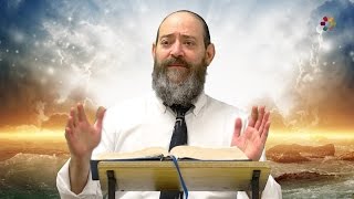 Rabbi David Kaplan  Weekly Torah Portion Yitro  Part 3 [upl. by Eintirb]